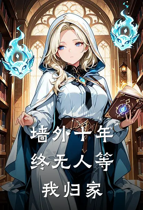 墙外十年，终无人等我归家