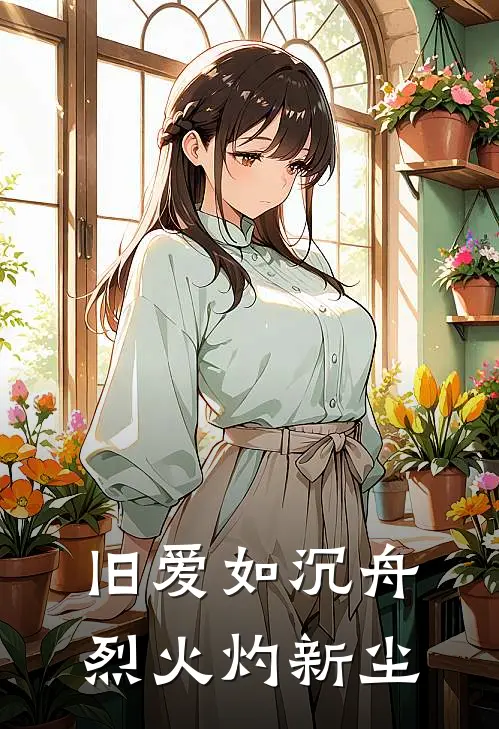 旧爱如沉舟，烈火灼新尘