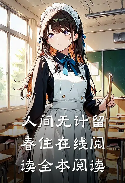 人间无计留春住在线阅读全本阅读