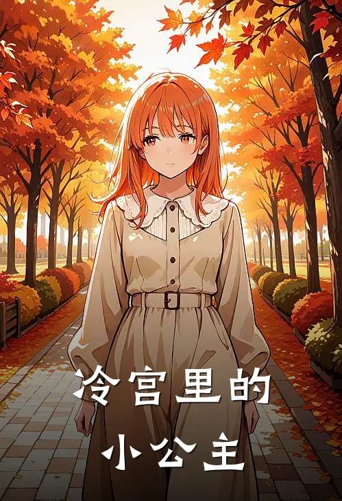 冷宫里的小公主