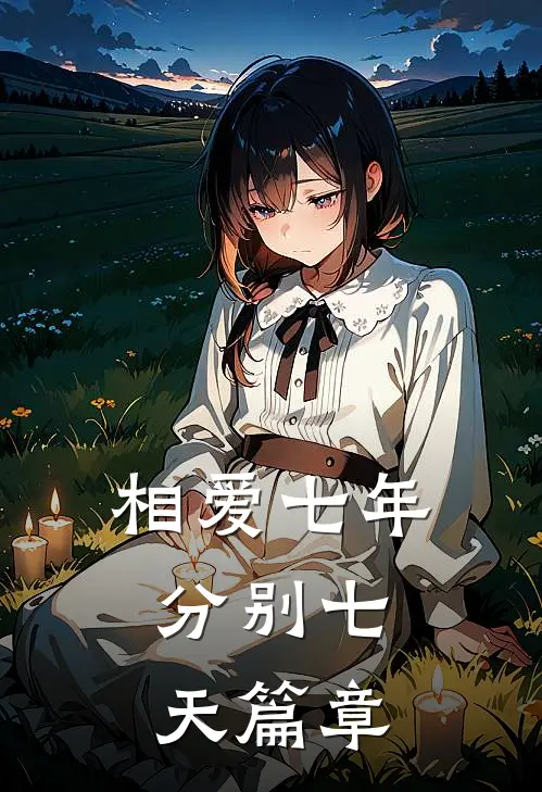 相爱七年，分别七天篇章
