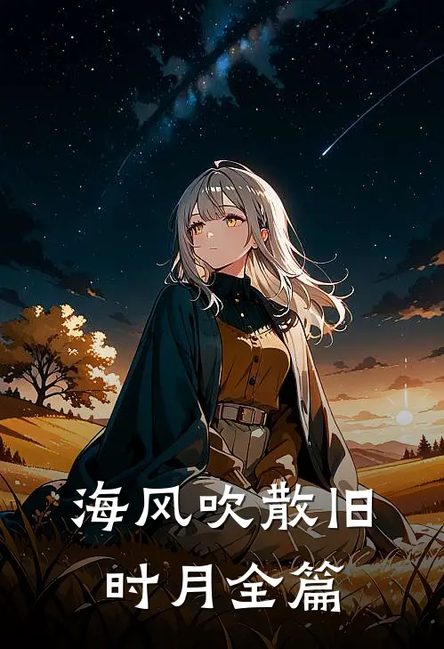 海风吹散旧时月全篇