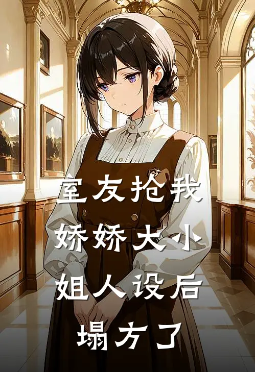 室友抢我娇娇大小姐人设后，塌方了