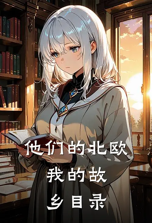 他们的北欧，我的故乡目录