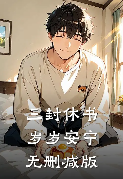 三封休书，岁岁安宁无删减版
