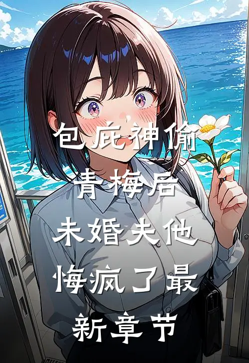 包庇神偷青梅后，未婚夫他悔疯了最新章节
