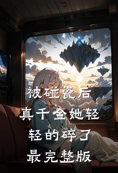 被碰瓷后，真千金她轻轻的碎了最完整版