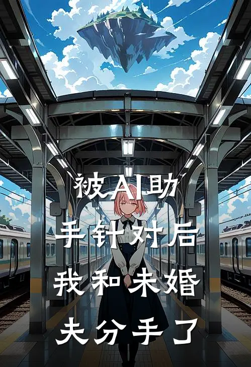 被AI助手针对后,我和未婚夫分手了