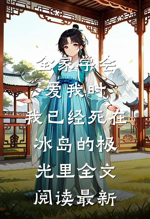 全家学会爱我时，我已经死在冰岛的极光里全文阅读最新