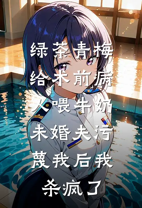 绿茶青梅给术前病人喂牛奶，未婚夫污蔑我后我杀疯了