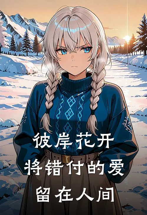 彼岸花开，将错付的爱留在人间