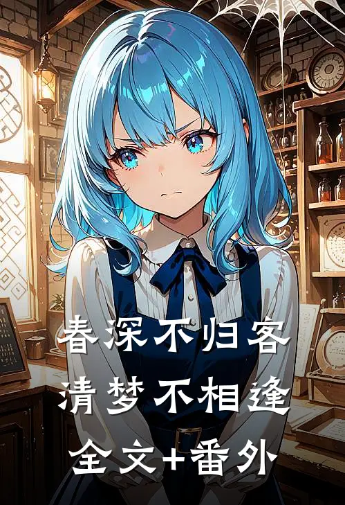春深不归客，清梦不相逢全文+番外