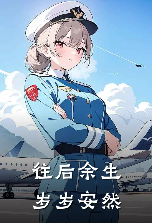 往后余生，岁岁安然