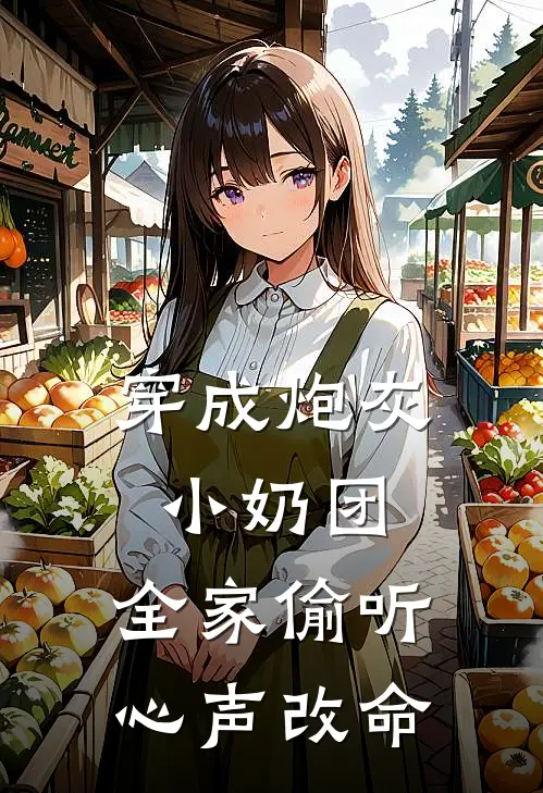 穿成炮灰小奶团，全家偷听心声改命