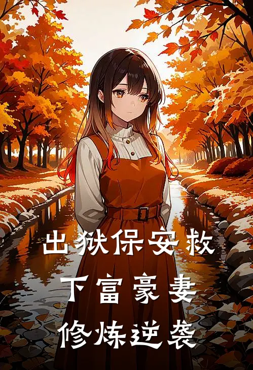出狱保安救下富豪妻，修炼逆袭
