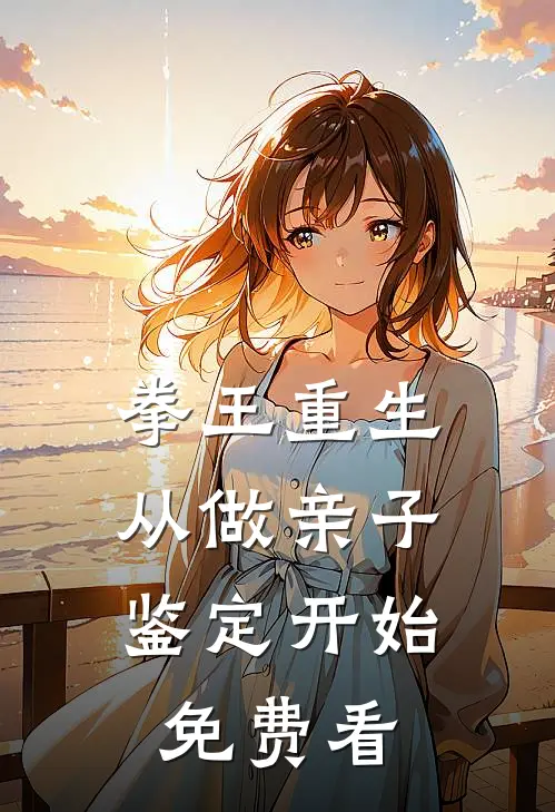 拳王重生，从做亲子鉴定开始免费看