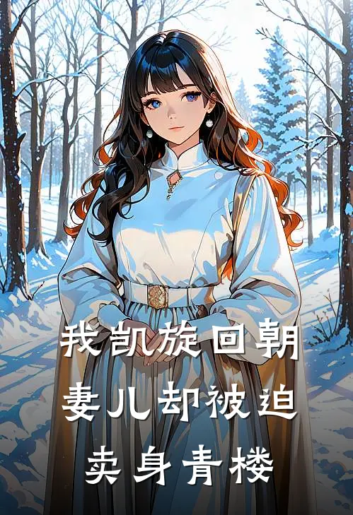 我凯旋回朝，妻儿却被迫卖身青楼