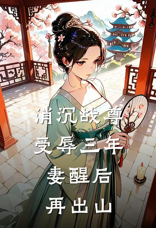 消沉战尊受辱三年，妻醒后再出山