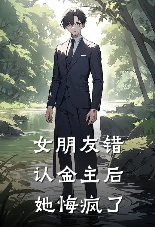 女朋友错认金主后，她悔疯了