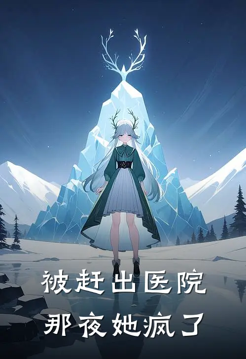 被赶出医院那夜她疯了