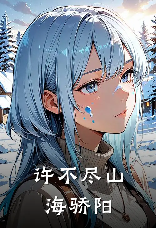 许不尽山海骄阳