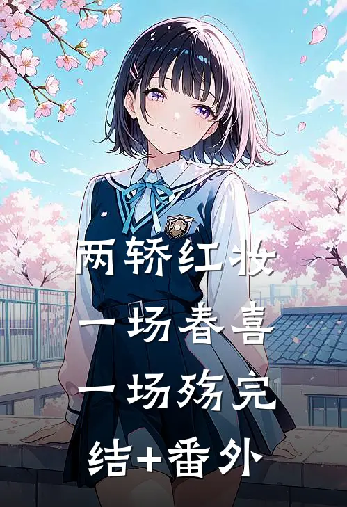 两轿红妆，一场春喜一场殇完结+番外