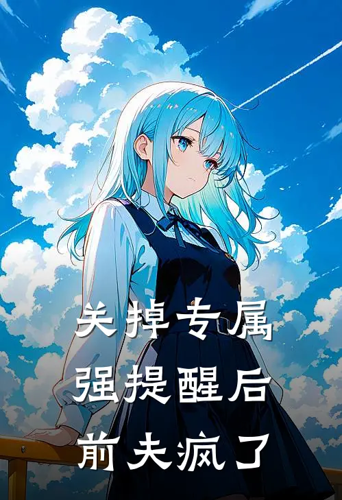 关掉专属强提醒后，前夫疯了