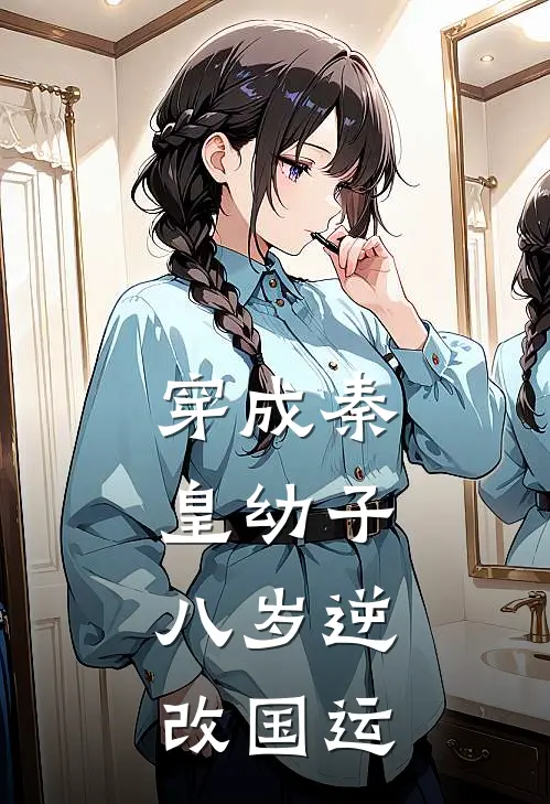 穿成秦皇幼子，八岁逆改国运