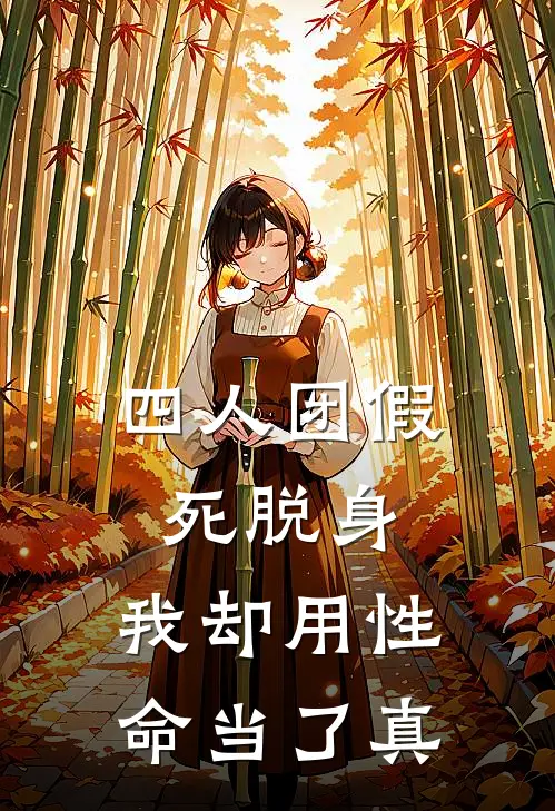 四人团假死脱身，我却用性命当了真