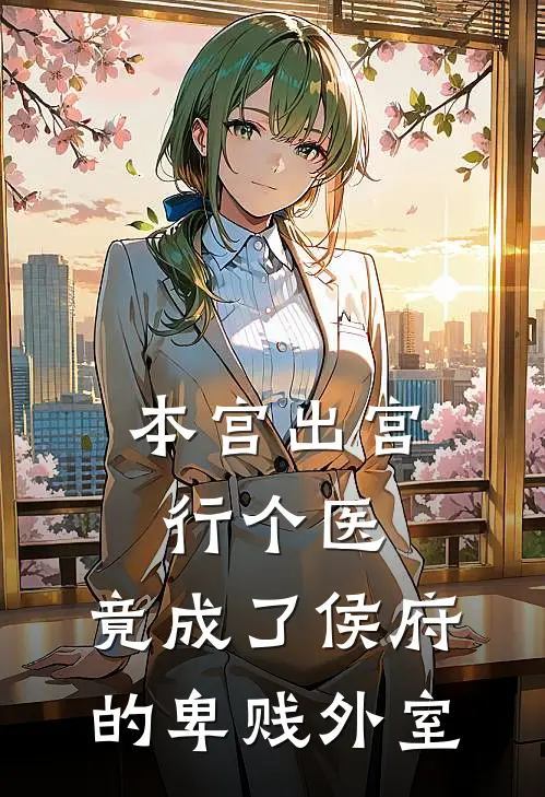 本宫出宫行个医，竟成了侯府的卑贱外室