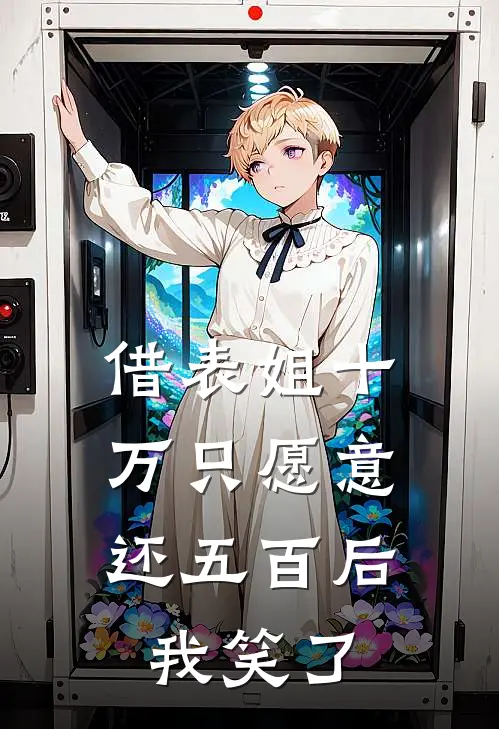 借表姐十万只愿意还五百后，我笑了