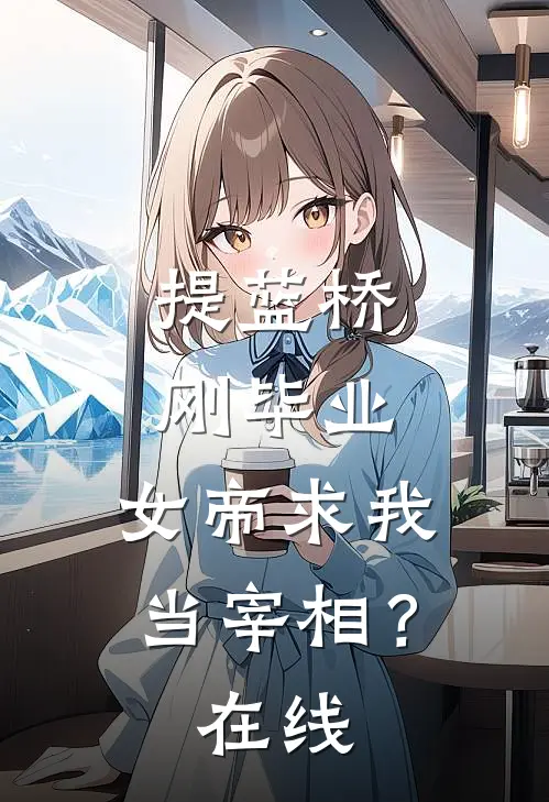 提蓝桥刚毕业，女帝求我当宰相？在线