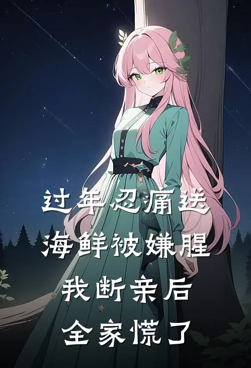 过年忍痛送海鲜被嫌腥，我断亲后全家慌了