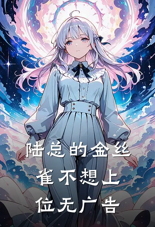 陆总的金丝雀不想上位无广告