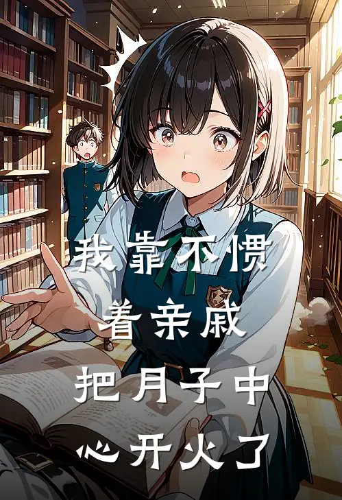 我靠不惯着亲戚，把月子中心开火了