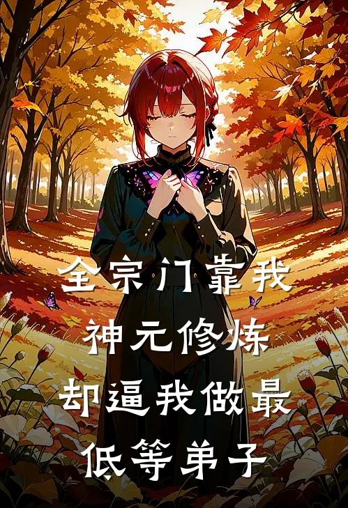 全宗门靠我神元修炼，却逼我做最低等弟子