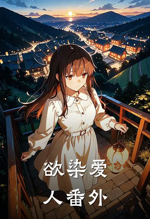 欲染爱人番外