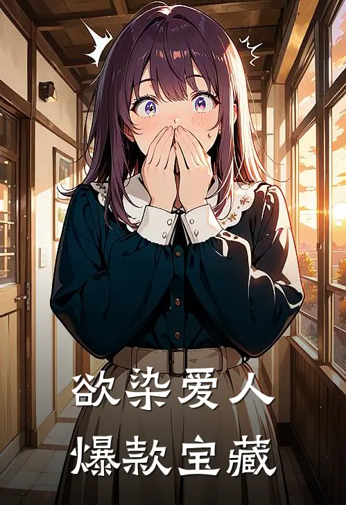 欲染爱人爆款宝藏