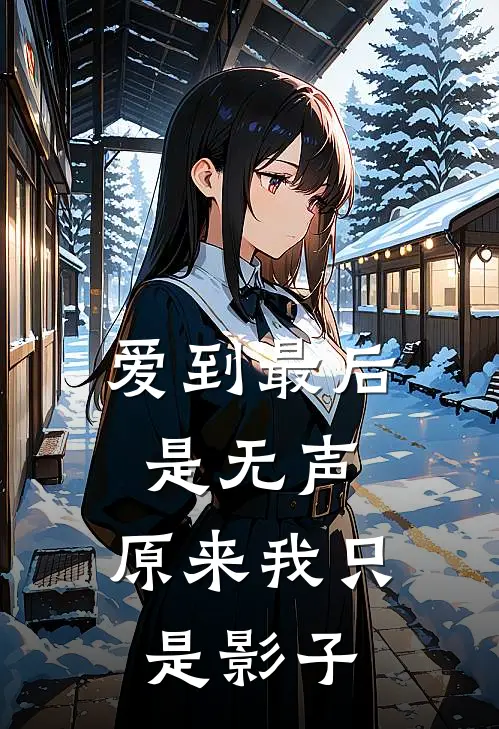 爱到最后是无声，原来我只是影子
