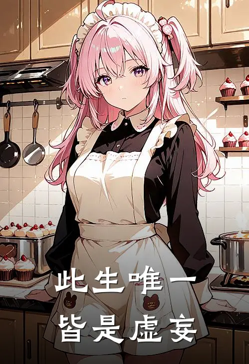 此生唯一，皆是虚妄