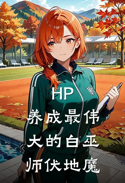 HP：养成最伟大的白巫师伏地魔