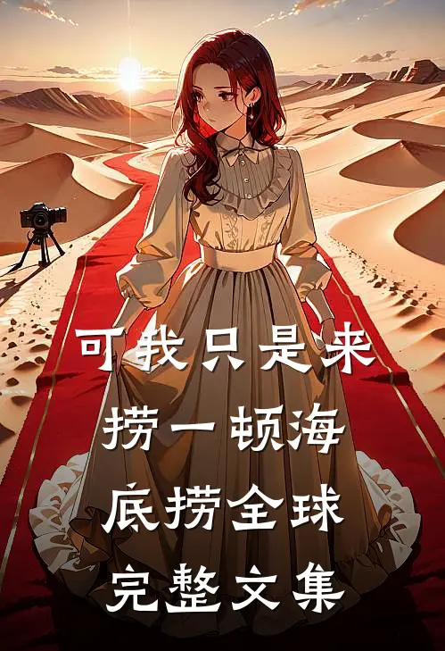 可我只是来捞一顿海底捞全球完整文集