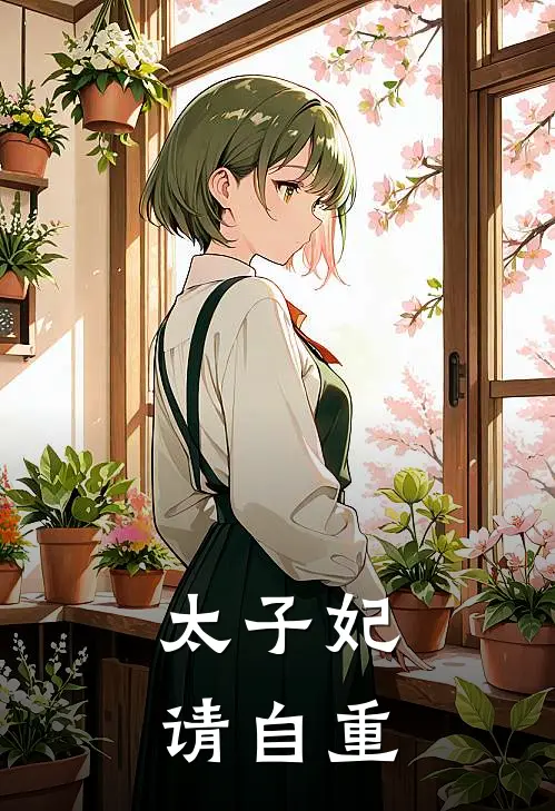 太子妃：请自重