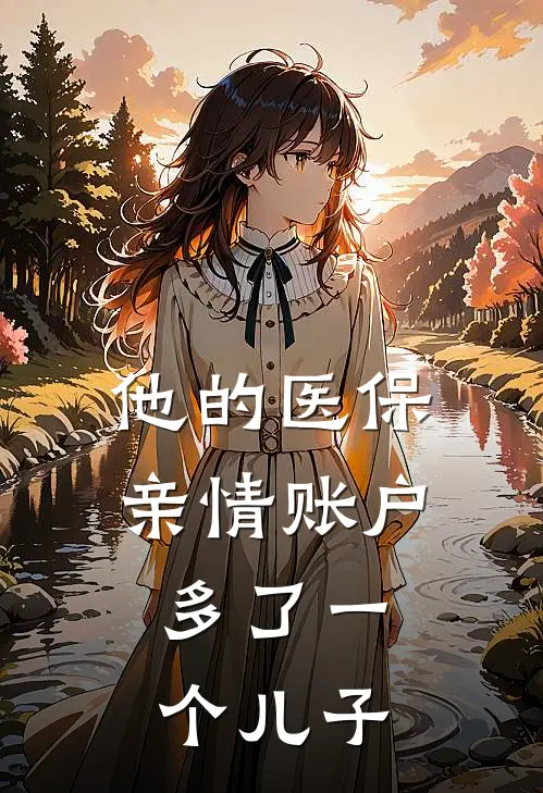 他的医保亲情账户，多了一个儿子