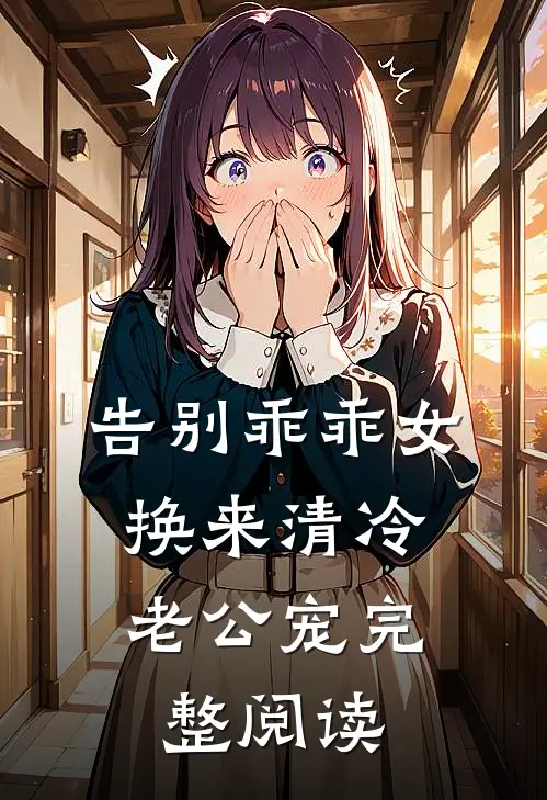告别乖乖女，换来清冷老公宠完整阅读