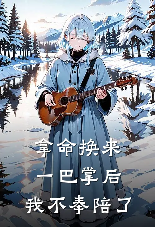 拿命换来一巴掌后，我不奉陪了