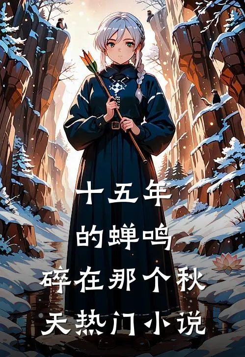 十五年的蝉鸣，碎在那个秋天热门小说
