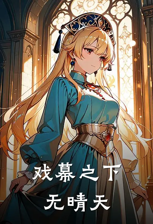 戏幕之下无晴天