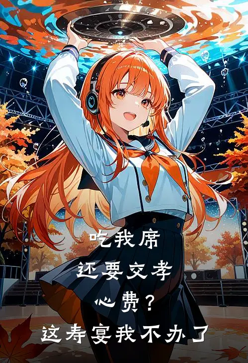 吃我席，还要交孝心费？这寿宴我不办了