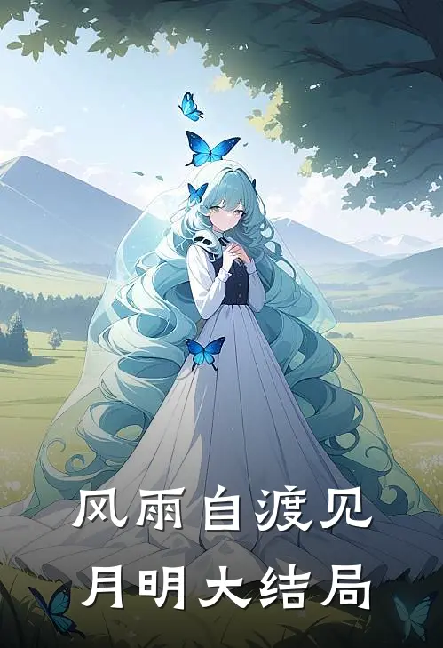 风雨自渡见月明大结局